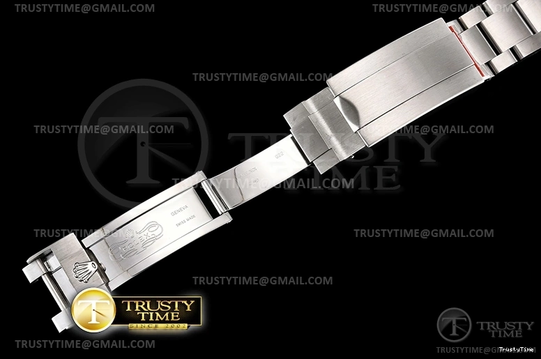 1210 Colorful ROLSD097A – Deep Sea Dweller Blue 126660 904L SS Noob V10 A 1019